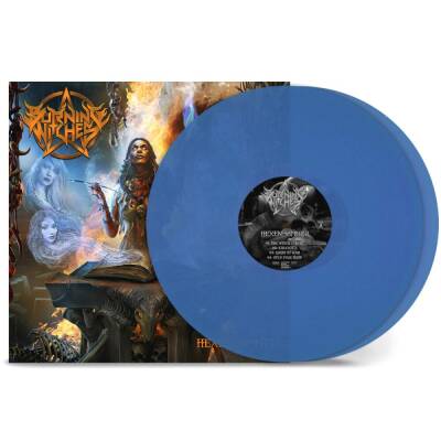Burning Witches - Hexenhammer