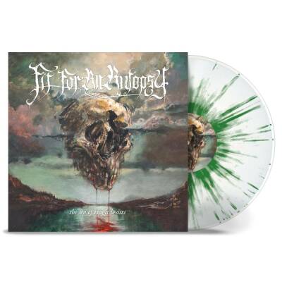 Fit For An Autopsy - The Sea Of Tragic Beasts