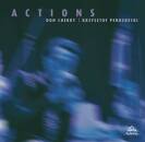 Cherry Don / Penderecki Krzysztof - Actions (180g Vinyl)