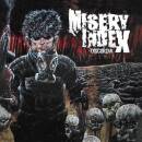 Misery Index - Discordia