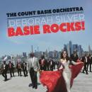 Silver Deborah / Count Basie Orchestra - Basie Rocks!