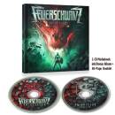 Feuerschwanz - Knightclub (2CD Mediabook)