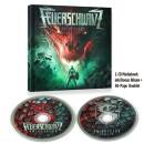 Feuerschwanz - Knightclub (2CD Mediabook)
