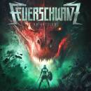 Feuerschwanz - Knightclub (Jewel Case)