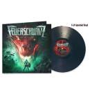 Feuerschwanz - Knightclub (Gate Fold Vinyl)