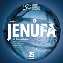 Janacek Leos - Jenufa (Rattle Simon / LSO)