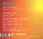 Vallentin Juri & Ensemble Reflektor - Rush