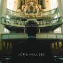 Halubek Jörg - Bach: Organ Landscapes IX (Naumburg)