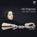 Grigoryan Lilit - Sonata Facile