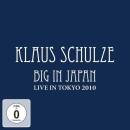 Schulze Klaus - Big in Japan (American Version)