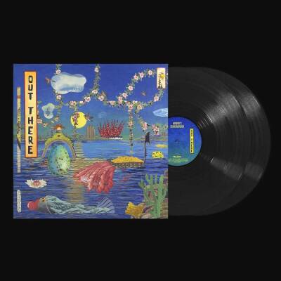 Hiromi - Out There (2Lp)