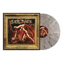 Seether - Holding Onto Strings Better Left To Fray (Grey LP)