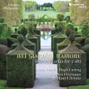 Vivaldi Antonio / u.a. - Nei Giardini...