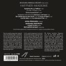 Mozart Wolfgang Amadeus - Haffner-Akademie (Prohaska Anna)