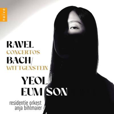 Ravel Maurice / u.a. - Ravel Concertos: Bach/Wittgenstein (Eum Son Yeol)