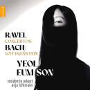 Ravel Maurice / u.a. - Ravel Concertos: Bach/Wittgenstein...