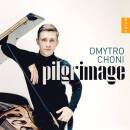 Choni Dmytro - Pilgrimage