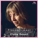 Desert Claire - Pressentiment