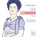 Lehmann Liza - Songs (Richardot Lucile / Fornel Anne de)