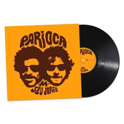 Jorge Seu & M - Parioca
