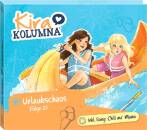 Kira Kolumna - Folge 21:Urlaubschaos