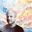 Gall Chris - Impressionists Improvised (180g Black Vinyl)