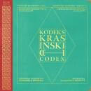 Ensemble Dragma / Ensemble Peregrina - The Krasinski Codex