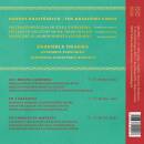 Ensemble Dragma / Ensemble Peregrina - The Krasinski Codex