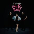 Summer Dina - Girls Gang (White LP)