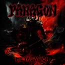 Paragon - Metalation (Digipak)