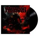 Paragon - Metalation (Ltd. Black Vinyl)