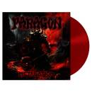 Paragon - Metalation (Ltd. Red Vinyl)