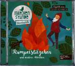 Märchenstunde - Maerchenstunde- (Rumpelstilzchen HSP)