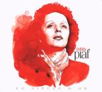 Piaf Edith - Le Siecle Dor