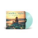 Night Candice - Sea Glass (Ltd. Coloured 1LP w. lyric Booklet)