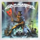 Gamma Ray - Lust For Live (Jewel Case)