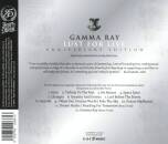 Gamma Ray - Lust For Live (Jewel Case)