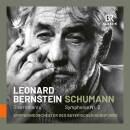 Schumann / Bernstein - Leonard Bernstein - Schumann...