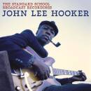 Hooker John Lee - The Standard School Broadcast...