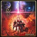 DOr - Antiheroes