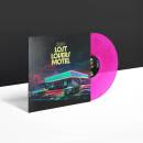 Sono - Lost Lovers Motel (Pink Marble LP)