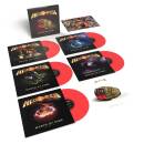 Helloween - March of Time (The Best of 40 Years 5LP)