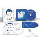 Numan Gary - Berserker