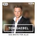 Gaebel Tom - Das Beste fuer Alle