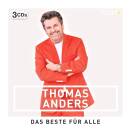 Anders Thomas - Das Beste fuer Alle