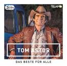 Astor Tom - Das Beste fuer Alle