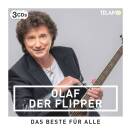 Olaf der Flipper & Freunde - Das Beste fuer Alle