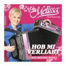 Naschenweng Melissa - Hob mi verliabt:Die besten Hits