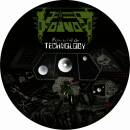 Voivod - Killing Technology (Picture Disc)
