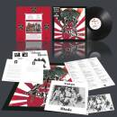 Tokyo Blade - Tokyo Blade (Black Vinyl)